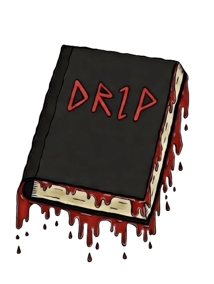 Driponomicon